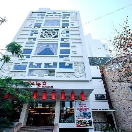 Den Long Do Hotel На Транг Екстериор снимка